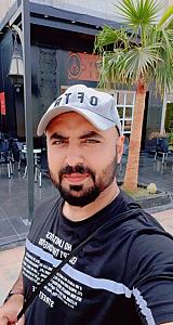 Almas Kazim