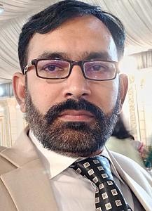 Imran Ali