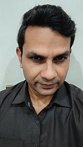 Waqar Hussain