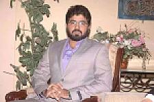 Ali Rizwan