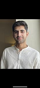 M Shahzad