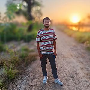Yousaf Basheer