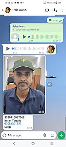Imran Yaqoob