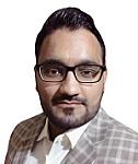 Mudassir Yaseen