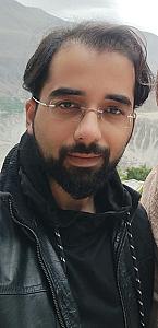 Shaharyar Khan