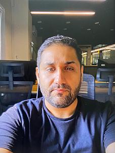 Yunas Qazi
