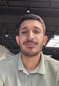 M Ahmed