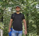 Timur Asif