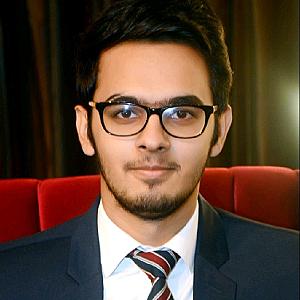 Abdullah Ijaz