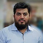 Mahmood Hussain