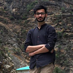 Adeel Akmal