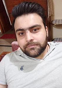 Oasid Khakwani