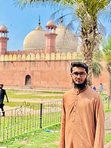 Muhammad Younas