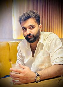Zain Ali
