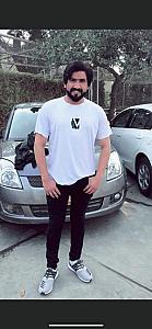 Waqas Irshad