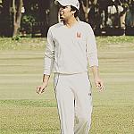 Hashim Khan