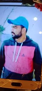 Muzamil hussainm