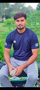 Muhammad Asif