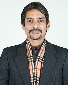 Khurram Shahzad