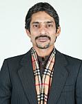 Khurram Shahzad