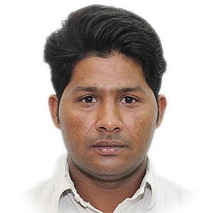 Rana M Mahfooz