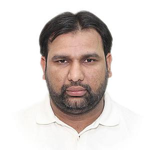 Naveed Akhter