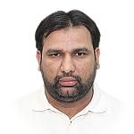 Naveed Akhter
