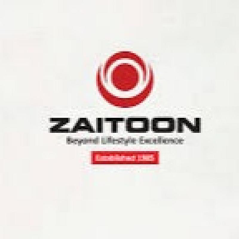 Zaitoon