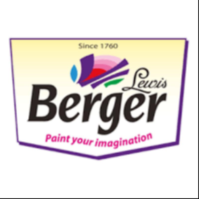 Berger Paints