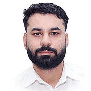 Sardar Muhammad