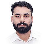 Sardar Muhammad