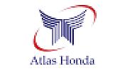 Honda Atlas Cars
