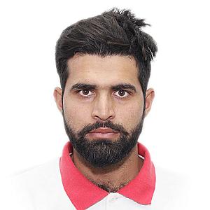 Asim Saleem
