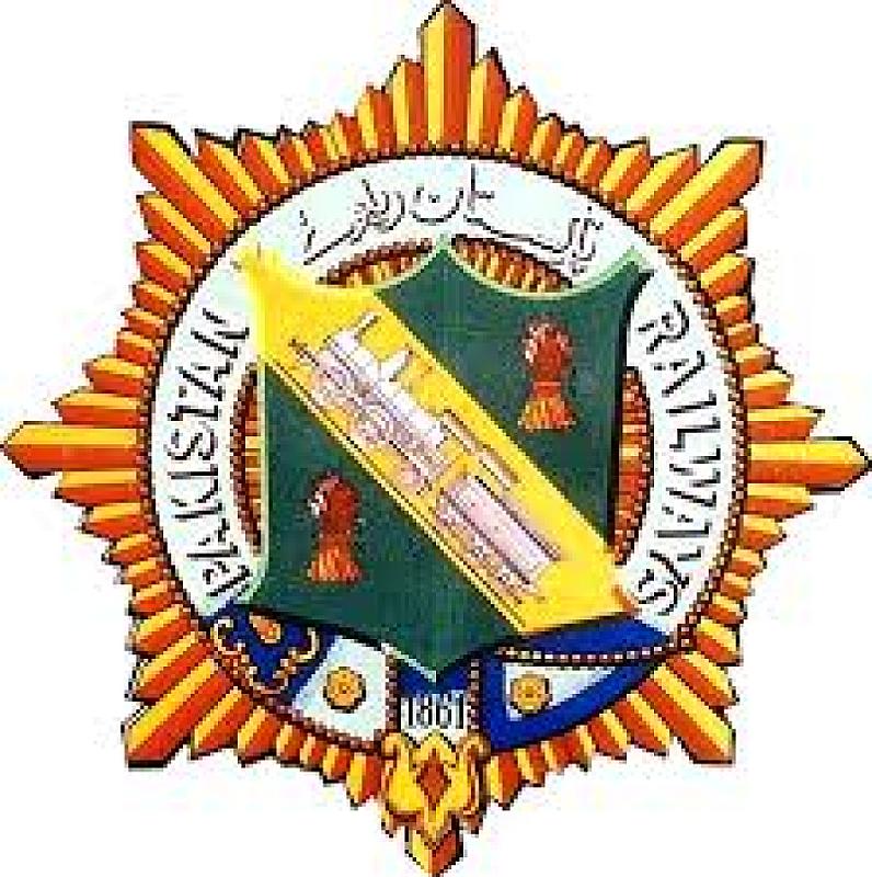 Pak-Railway