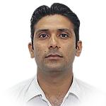 Shabbir Hussain