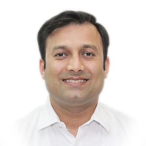 Rizwan Haider