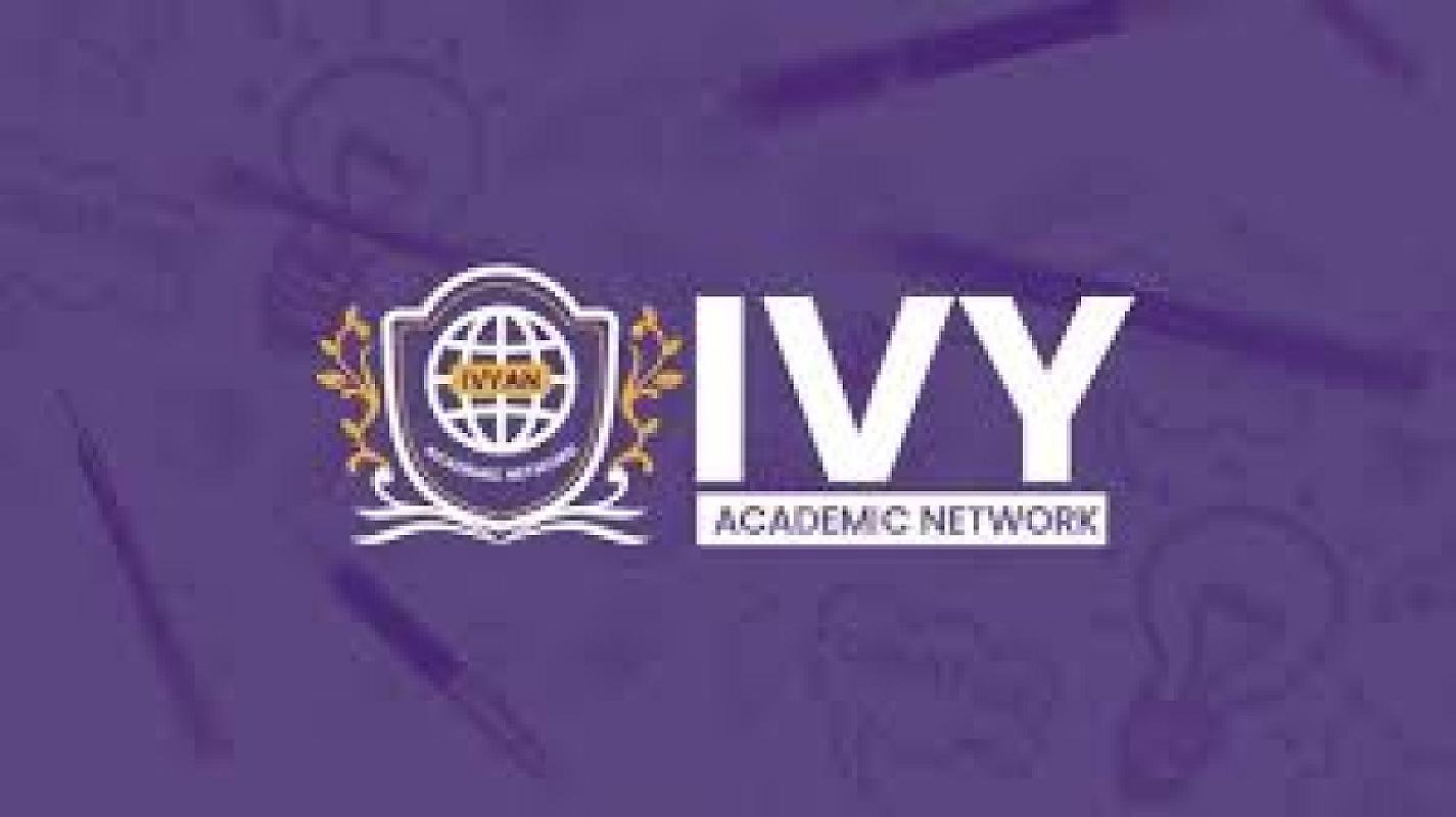 Roots IVY Internation