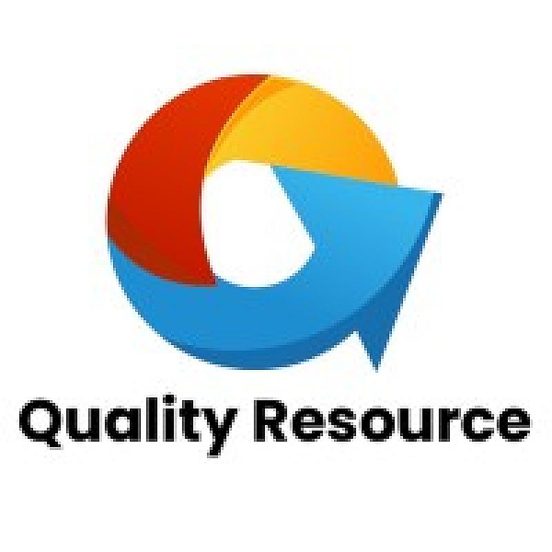 Quality Resource Pvt. Ltd