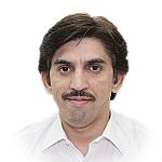 M Ahsin Naeem