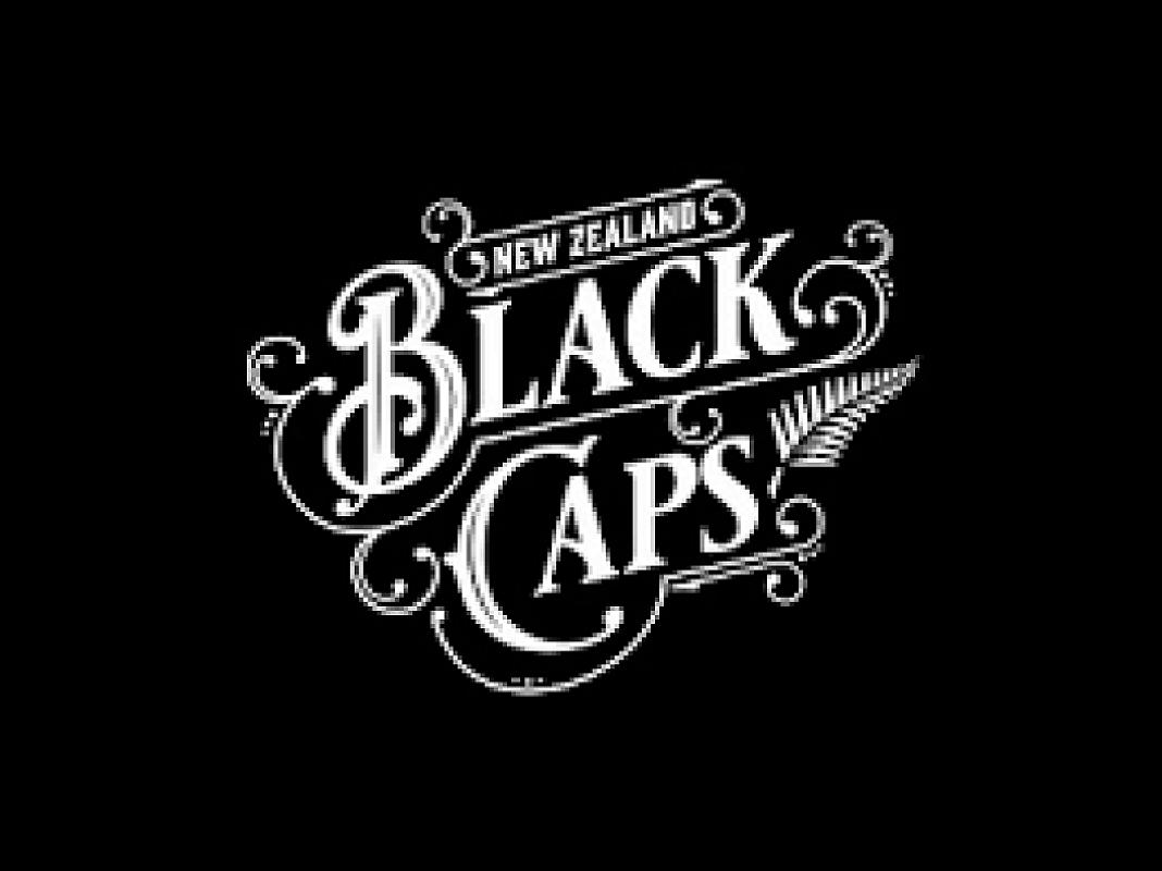 Black Caps