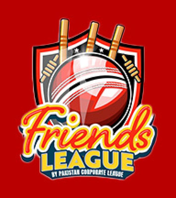Friends League
