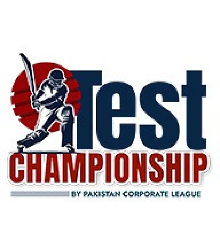 Test Championship