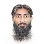 Mazhar Hussain