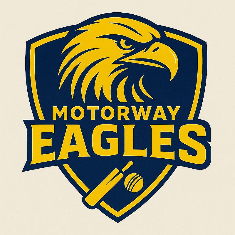 Motorway Eagles