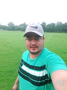 Nadeem Arshad