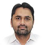 Malik M Nawaz Sharif