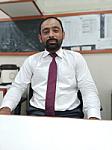 M Raees Talib