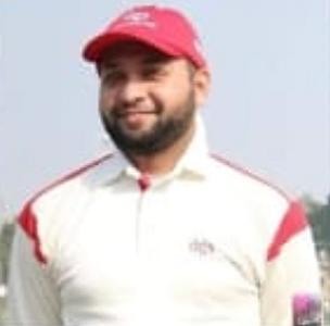 Ahmad Ali