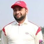 Ahmad Ali