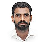 M Usman